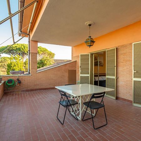 Villino Fiorella Ciampino Exteriér fotografie