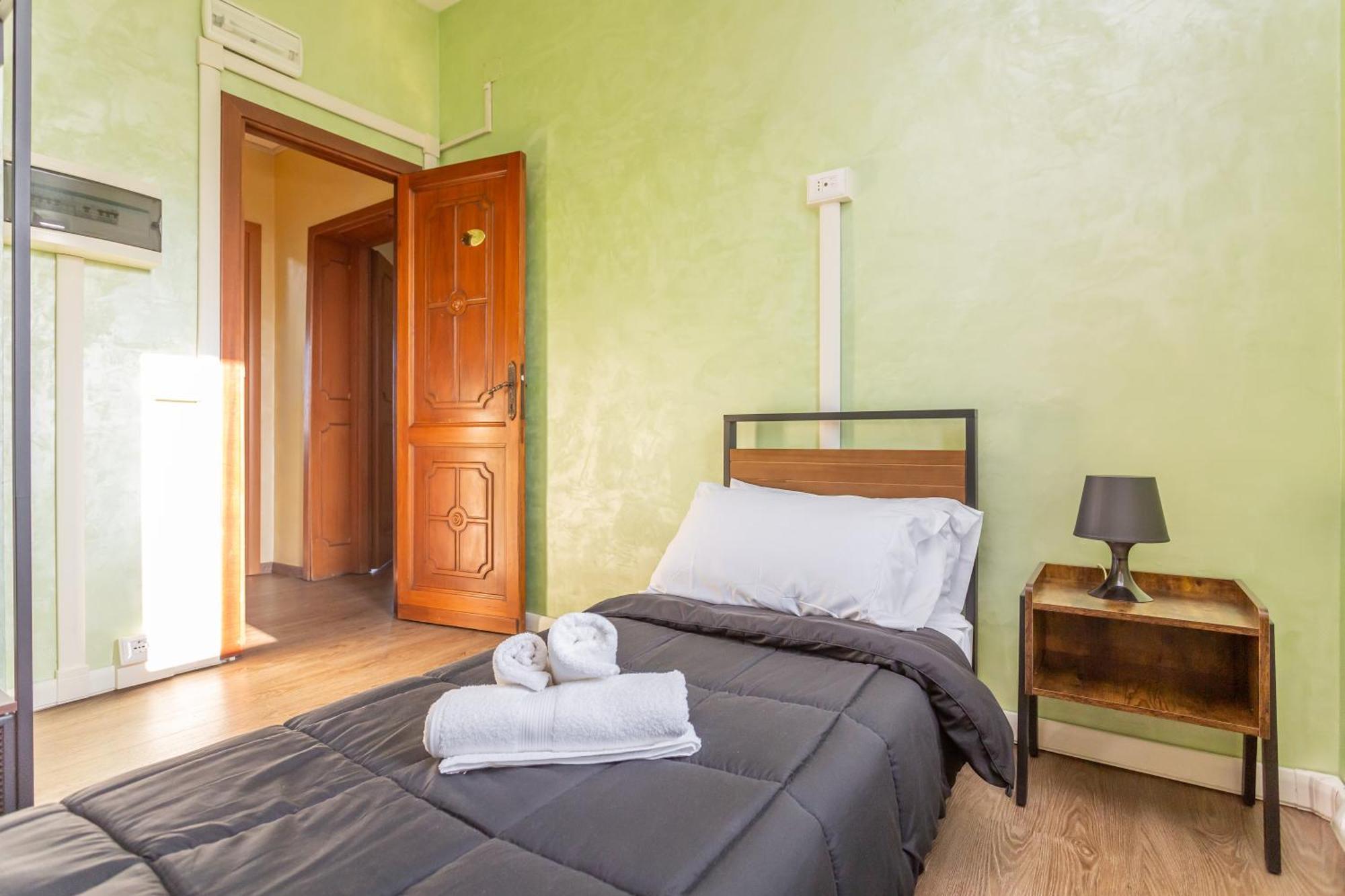 Villino Fiorella Ciampino Exteriér fotografie