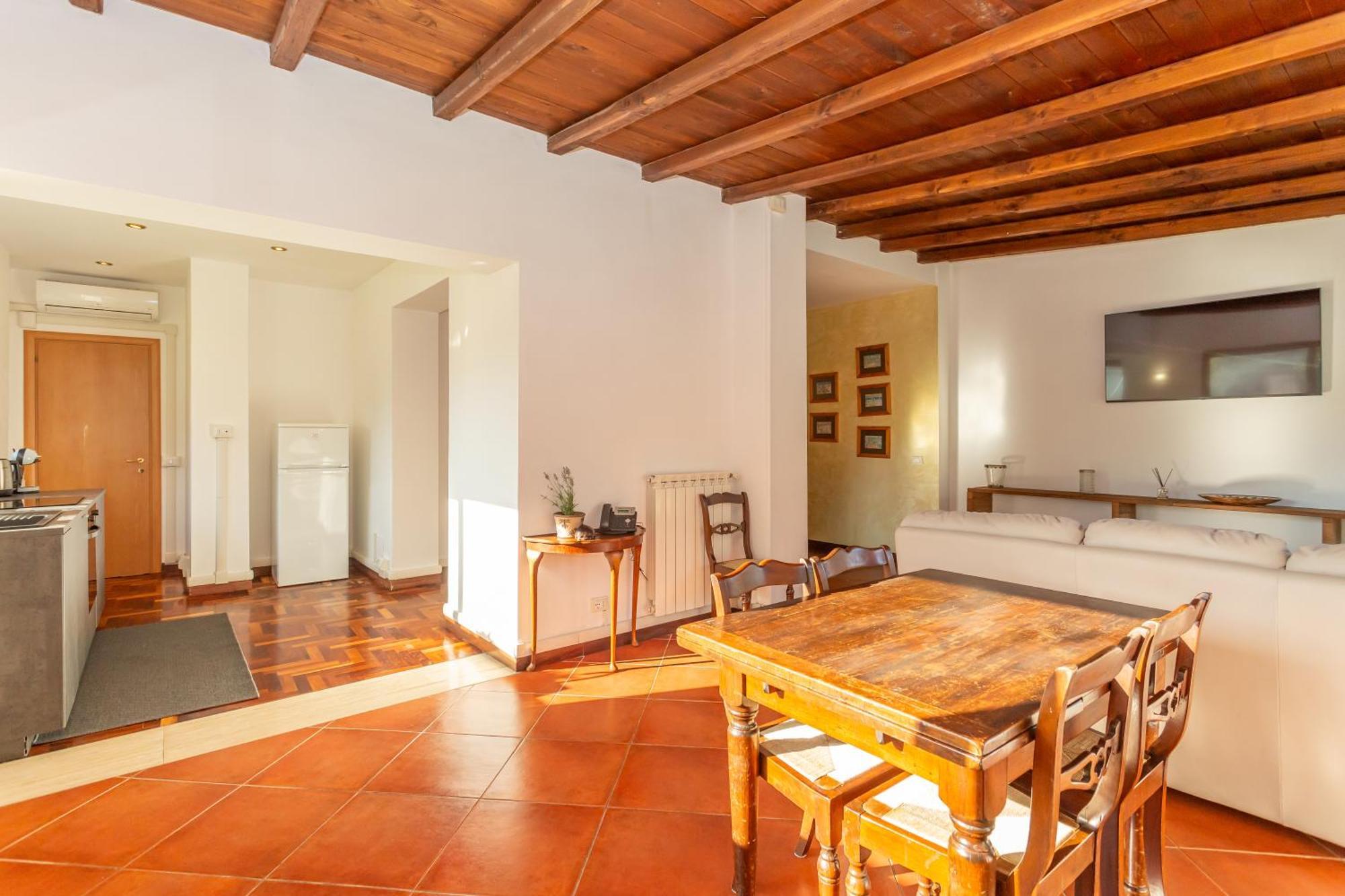 Villino Fiorella Ciampino Exteriér fotografie