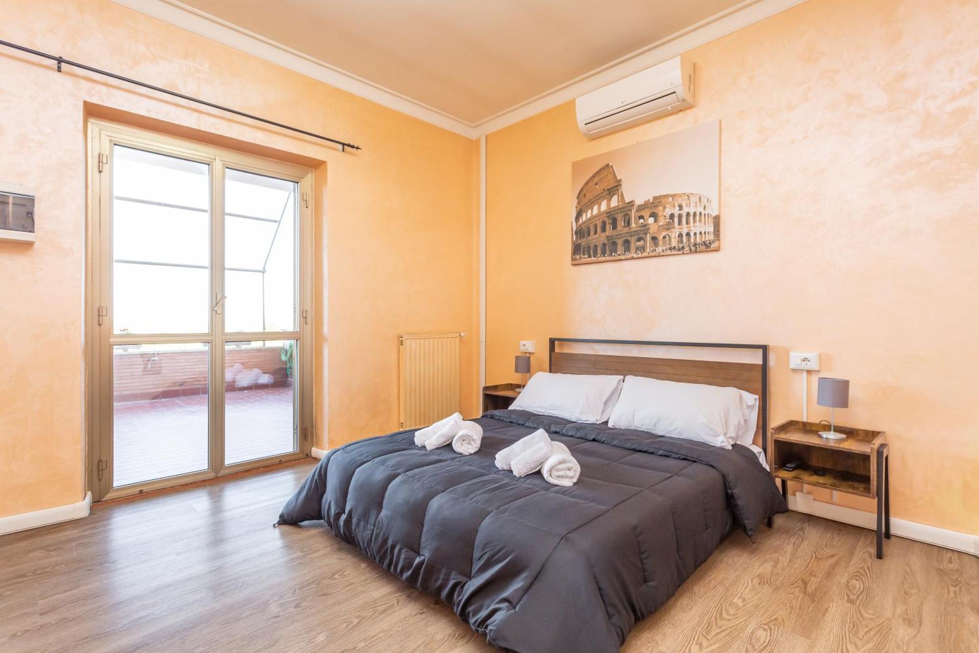 Villino Fiorella Ciampino Exteriér fotografie