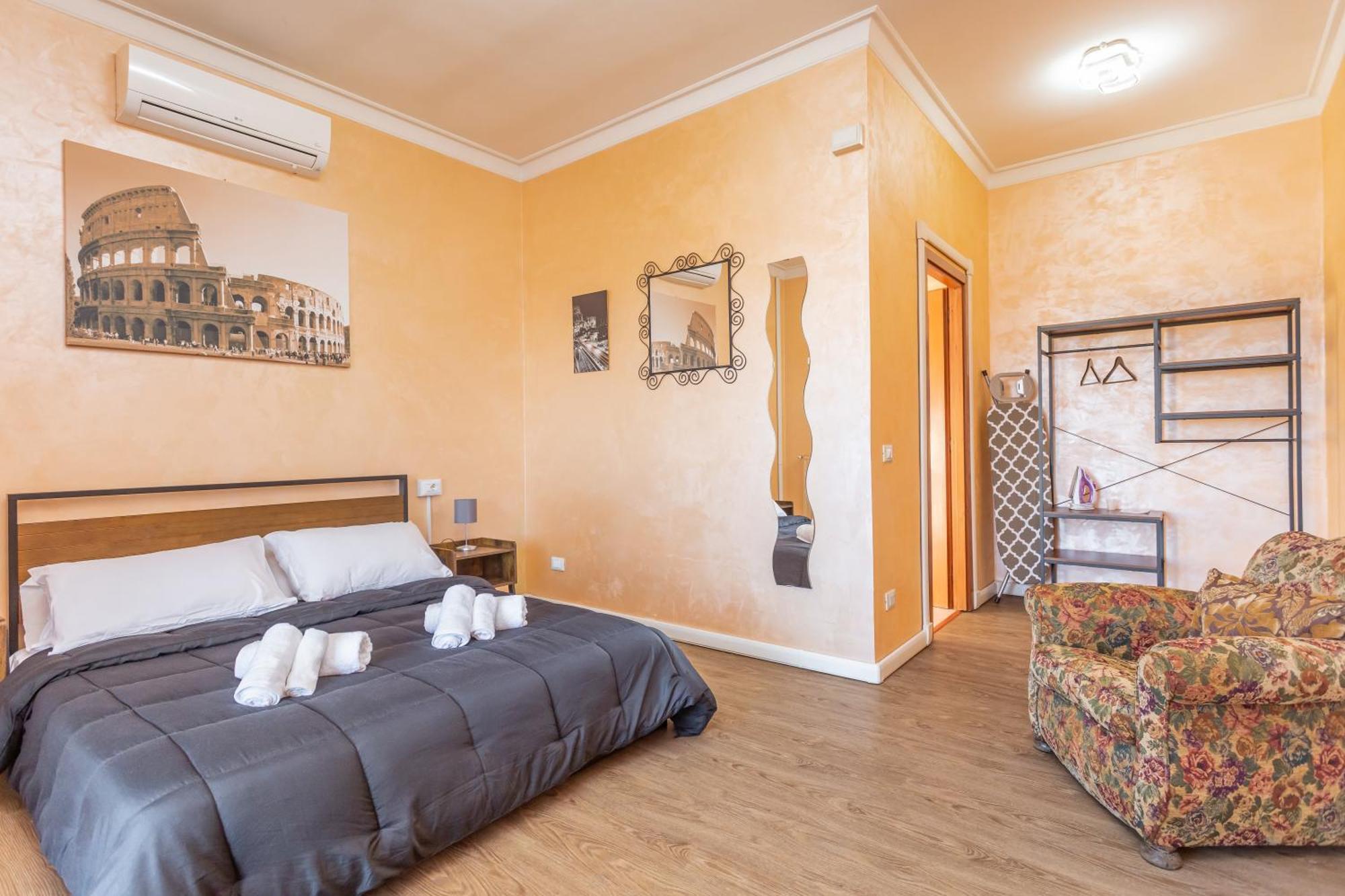 Villino Fiorella Ciampino Exteriér fotografie