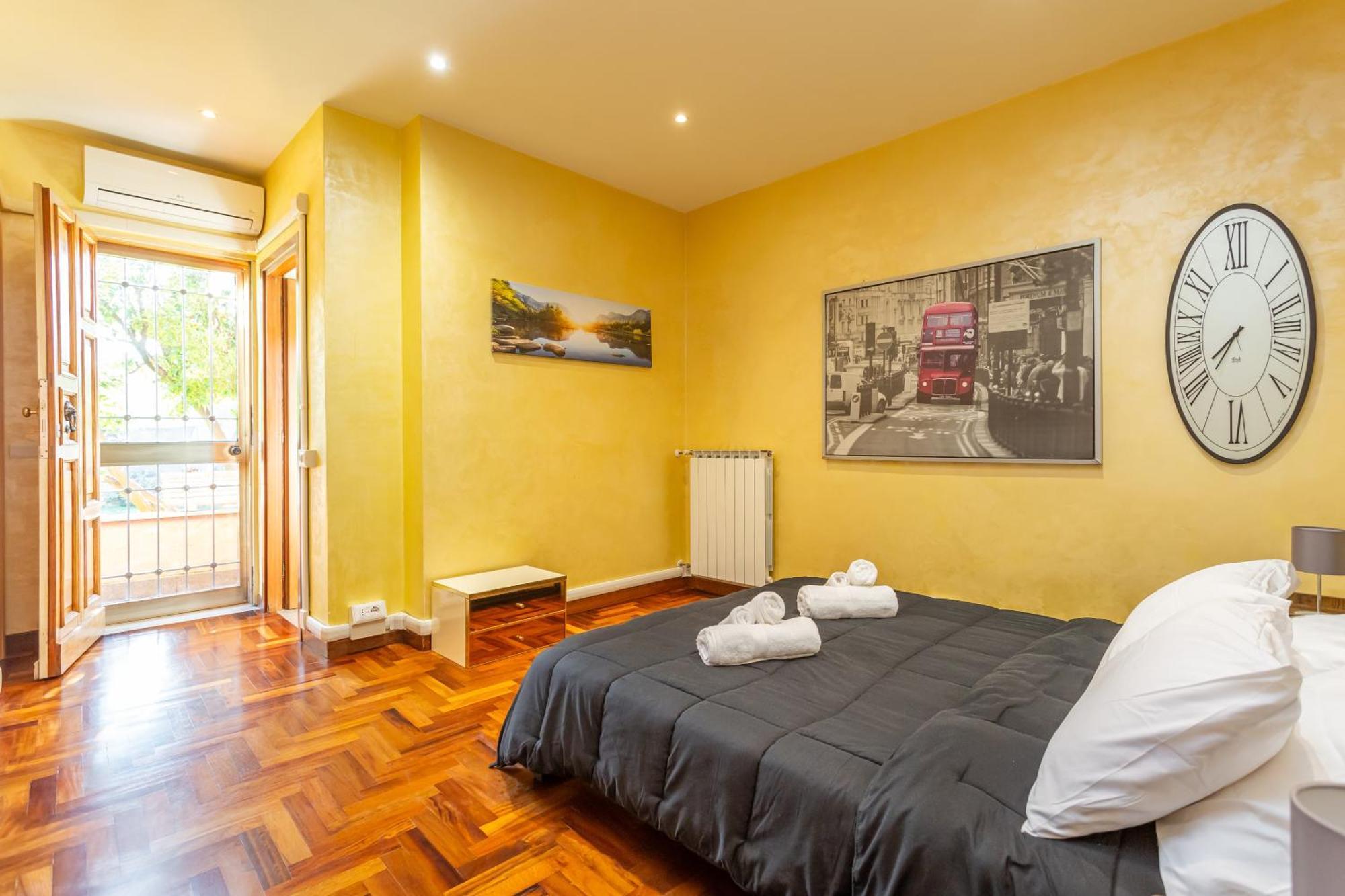 Villino Fiorella Ciampino Exteriér fotografie